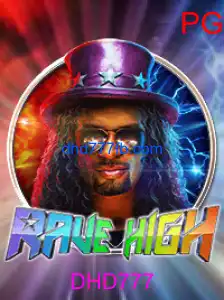RaveHigh